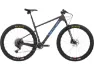 Santa Cruz Highball 3.0 CC X01 AXS RSV 29" Mountainbike, Dark matter-carbon, S
