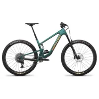 Santa Cruz Hightower 3 29´´ Gx Axs 2023 Mountainbike Santa Cruz Hightower 3 29´´ Gx Axs 2023 Mountainbike