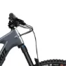 Santa Cruz Hightower 3 C 29´´ Gx Eagle 2023 Mountainbike, Gloss ocean blue, L