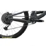 Santa Cruz Hightower 3 C 29´´ Gx Eagle 2023 Mountainbike, Gloss ocean blue, L