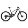 Santa Cruz Hightower 3 C 29´´ Gx Eagle 2023 Mountainbike, Gloss ocean blue, L