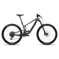Santa Cruz Hightower 3 C 29´´ Nx Eagle 2023 Mountainbike Santa Cruz Hightower 3 C 29´´ Nx Eagle 2023 Mountainbike