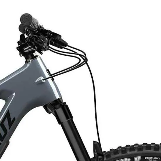 Santa Cruz Hightower 3 C 29´´ Nx Eagle 2023 Mountainbike Santa Cruz Hightower 3 C 29´´ Nx Eagle 2023 Mountainbike