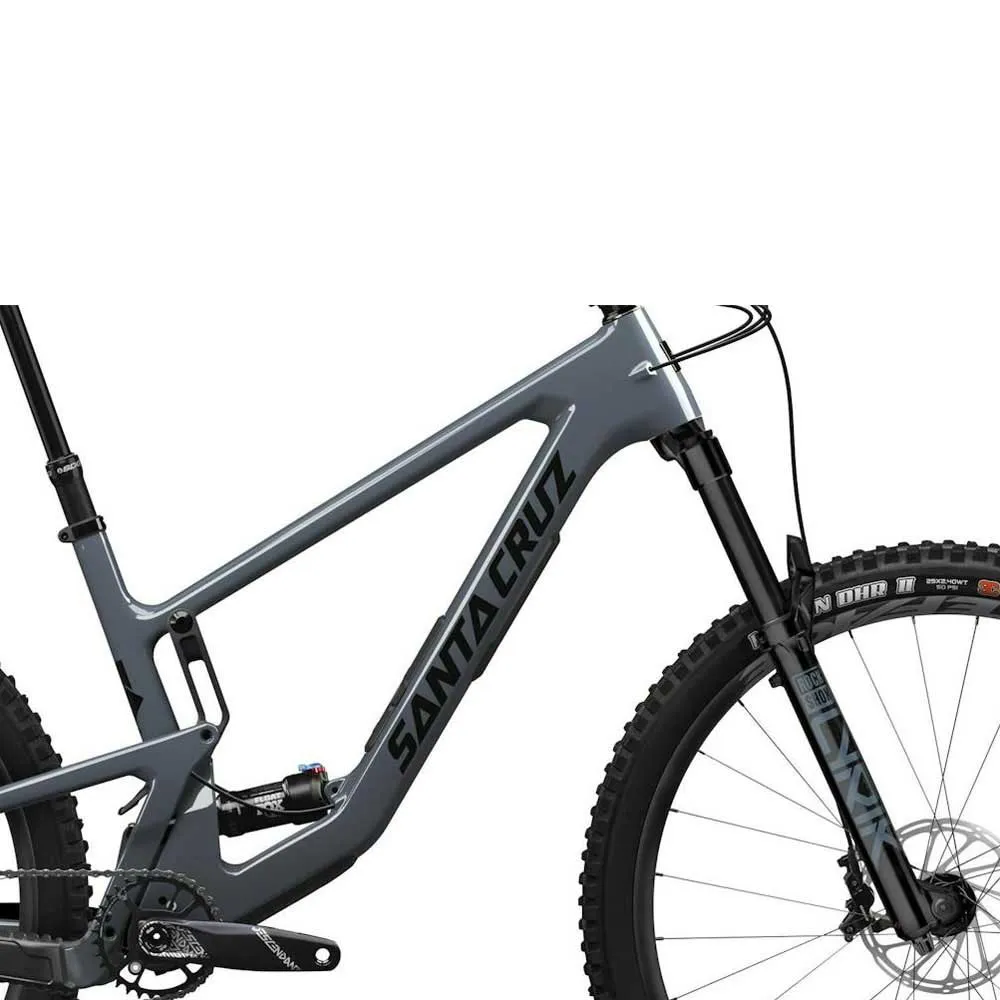 Santa Cruz Hightower 3 C 29´´ Nx Eagle 2023 Mountainbike Santa Cruz Hightower 3 C 29´´ Nx Eagle 2023 Mountainbike