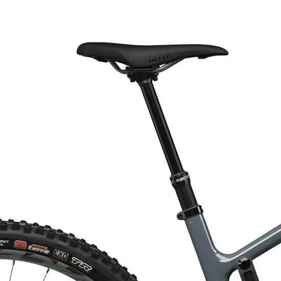 Santa Cruz Hightower 3 C 29´´ Nx Eagle 2023 Mountainbike Santa Cruz Hightower 3 C 29´´ Nx Eagle 2023 Mountainbike