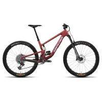 Santa Cruz Hightower 3 Cc Rsv 29´´ X0 Eagle Axs 2023 Mountainbike Santa Cruz Hightower 3 Cc Rsv 29´´ X0 Eagle Axs 2023 Mountainbike