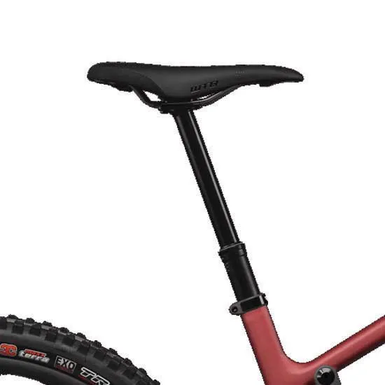 Santa Cruz Hightower 3 Cc Rsv 29´´ X0 Eagle Axs 2023 Mountainbike, Matte cardinal red, M Santa Cruz Hightower 3 Cc Rsv 29´´ X0 Eagle Axs 2023 Mountainbike, Matte cardinal red, M