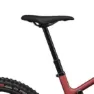 Santa Cruz Hightower 3 Cc Rsv 29´´ X0 Eagle Axs 2023 Mountainbike, Matte cardinal red, M