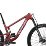 Santa Cruz Hightower 3 Cc Rsv 29´´ X0 Eagle Axs 2023 Mountainbike, Matte cardinal red, M
