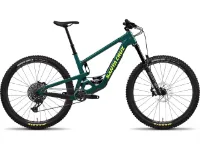 Santa Cruz Hightower 4 C S 29" Mountainbike Santa Cruz Hightower 4 C S 29" Mountainbike
