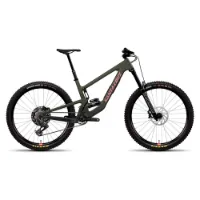 Santa Cruz Megatower 2 29´´ 70 Eagle 2026 Mountainbike