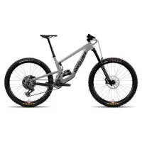Santa Cruz Megatower 2 29´´ 70 Eagle 2026 Mountainbike Santa Cruz Megatower 2 29´´ 70 Eagle 2026 Mountainbike