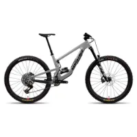 Santa Cruz Megatower 2 29´´ 90 Eagle 2026 Mountainbike Santa Cruz Megatower 2 29´´ 90 Eagle 2026 Mountainbike