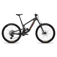 Santa Cruz Megatower 2 C 29´´ Gx Eagle Axs T-type Mountainbike Santa Cruz Megatower 2 C 29´´ Gx Eagle Axs T-type Mountainbike
