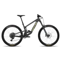 Santa Cruz Megatower 2 C 29´´ Nx Eagle 2023 Mountainbike Santa Cruz Megatower 2 C 29´´ Nx Eagle 2023 Mountainbike