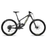 Santa Cruz Megatower 2 C 29´´ Nx Eagle 2023 Mountainbike, Gloss carbon, XL
