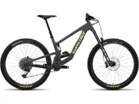 Santa Cruz Megatower 2 C S 29" Mountainbike Santa Cruz Megatower 2 C S 29" Mountainbike