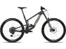 Santa Cruz Megatower 2 C S 29" Mountainbike, Schwarz, L