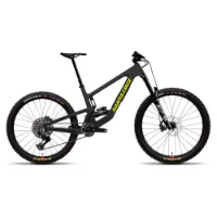Santa Cruz Nmd 6 29/27.5´´ 90 Eagle 2026 Mountainbike