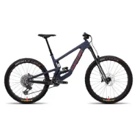 Santa Cruz Nmd 6 29/27.5´´ X0 Axs Coil Rsv 2024 Mountainbike Santa Cruz Nmd 6 29/27.5´´ X0 Axs Coil Rsv 2024 Mountainbike