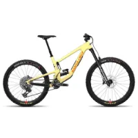 Santa Cruz Nmd 6 C Mx 29/27.5´´ Gx Eagle Mountainbike Santa Cruz Nmd 6 C Mx 29/27.5´´ Gx Eagle Mountainbike