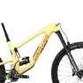 Santa Cruz Nmd 6 C Mx 29/27.5´´ Gx Eagle Mountainbike, Gloss marigold yellow, L