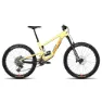 Santa Cruz Nmd 6 C Mx 29/27.5´´ Gx Eagle Mountainbike, Gloss marigold yellow, L