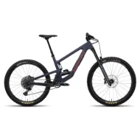 Santa Cruz Nmd 6 C Mx 29/27.5´´ Nx Eagle Mountainbike Santa Cruz Nmd 6 C Mx 29/27.5´´ Nx Eagle Mountainbike