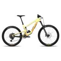 Santa Cruz Nmd 6 C Mx 29/27.5´´ Nx Eagle Mountainbike Santa Cruz Nmd 6 C Mx 29/27.5´´ Nx Eagle Mountainbike