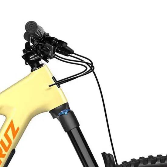 Santa Cruz Nmd 6 C Mx 29/27.5´´ Nx Eagle Mountainbike Santa Cruz Nmd 6 C Mx 29/27.5´´ Nx Eagle Mountainbike