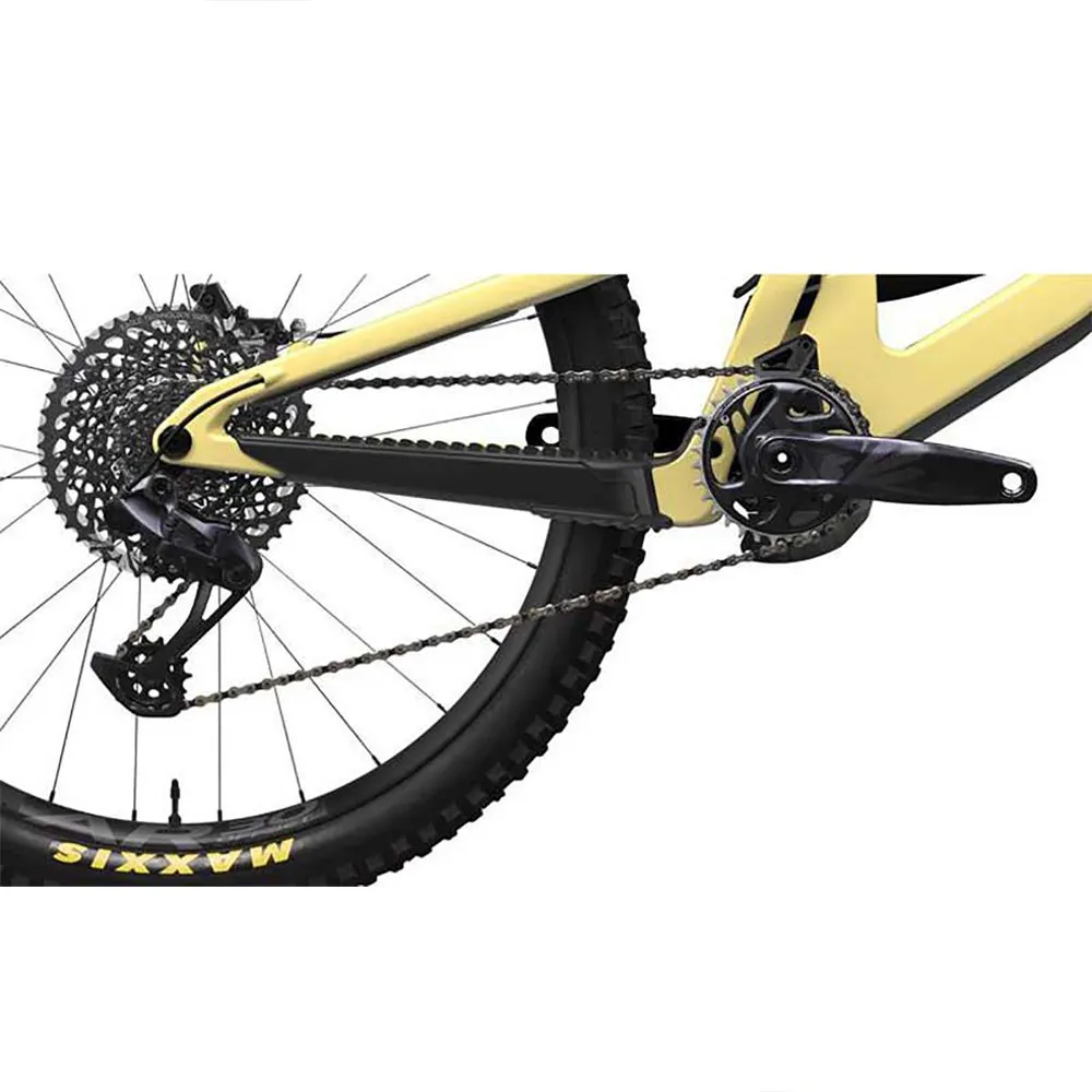 Santa Cruz Nmd 6 C Mx 29/27.5´´ Nx Eagle Mountainbike Santa Cruz Nmd 6 C Mx 29/27.5´´ Nx Eagle Mountainbike