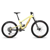 Santa Cruz Nmd 6 Cc Mx 29/27.5´´ X0 Eagle Axs Mountainbike Santa Cruz Nmd 6 Cc Mx 29/27.5´´ X0 Eagle Axs Mountainbike