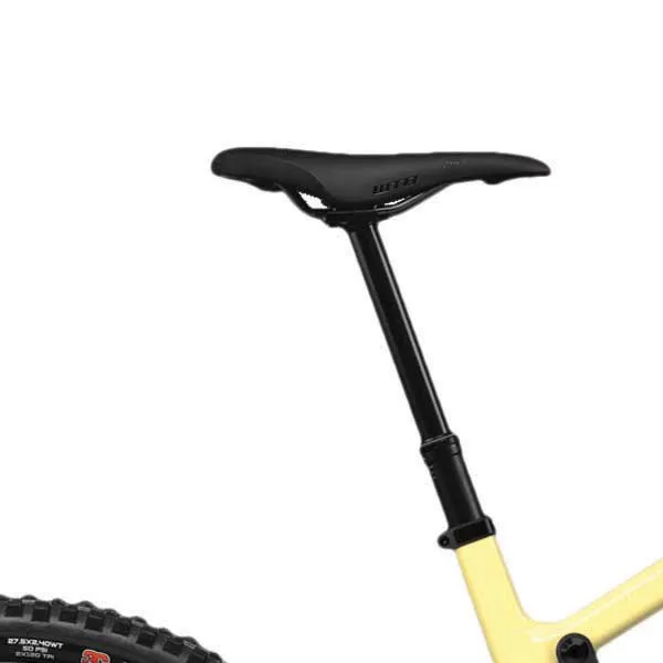 Santa Cruz Nmd 6 Cc Mx 29/27.5´´ X0 Eagle Axs Mountainbike, Gloss marigold yellow, L Santa Cruz Nmd 6 Cc Mx 29/27.5´´ X0 Eagle Axs Mountainbike, Gloss marigold yellow, L