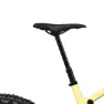 Santa Cruz Nmd 6 Cc Mx 29/27.5´´ X0 Eagle Axs Mountainbike, Gloss marigold yellow, L