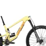 Santa Cruz Nmd 6 Cc Mx 29/27.5´´ X0 Eagle Axs Mountainbike, Gloss marigold yellow, L