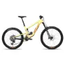 Santa Cruz Nmd 6 Cc Mx 29/27.5´´ X0 Eagle Axs Mountainbike, Gloss marigold yellow, L