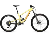 Santa Cruz Nomad 6 C S Mixed Mountainbike Santa Cruz Nomad 6 C S Mixed Mountainbike