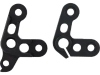 Santa Cruz Schaltauge für V10
