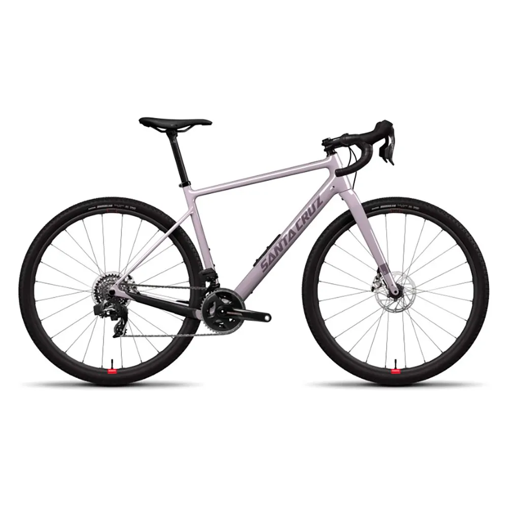 Santa Cruz Stigmata 4 Apex Eagle 2025 Gravelbike Santa Cruz Stigmata 4 Apex Eagle 2025 Gravelbike
