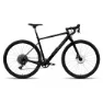 Santa Cruz Stigmata 4 Cc Apex Eagle Gravelbike, Black sparkle