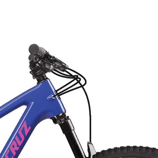Santa Cruz Tallboy 5 29´´ Nx Eagle 2023 Mountainbike, Gloss ultra blue, L Santa Cruz Tallboy 5 29´´ Nx Eagle 2023 Mountainbike, Gloss ultra blue, L