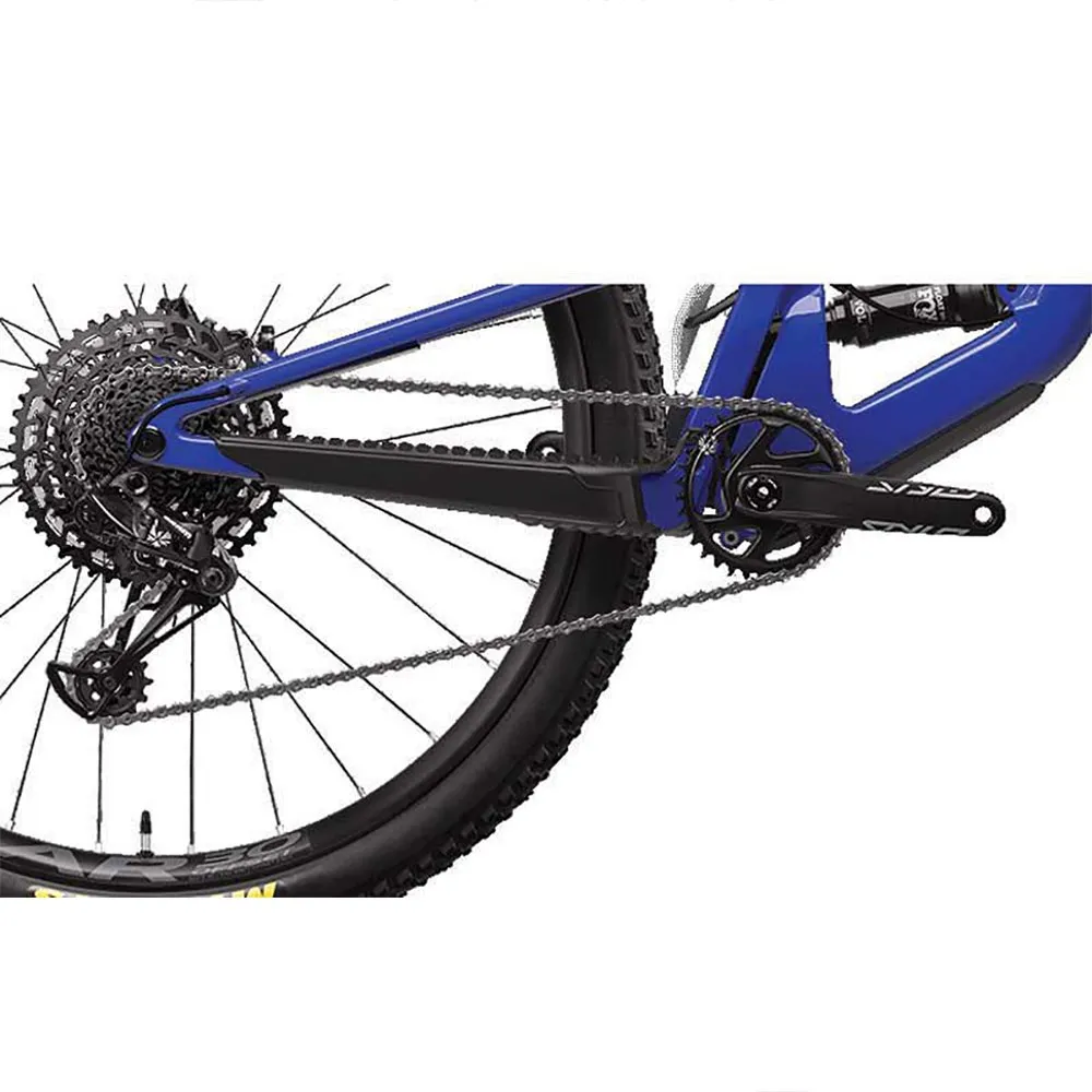 Santa Cruz Tallboy 5 29´´ Nx Eagle 2023 Mountainbike, Gloss ultra blue, L Santa Cruz Tallboy 5 29´´ Nx Eagle 2023 Mountainbike, Gloss ultra blue, L