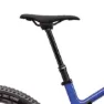 Santa Cruz Tallboy 5 29´´ Nx Eagle 2023 Mountainbike, Gloss ultra blue, L