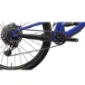 Santa Cruz Tallboy 5 29´´ Nx Eagle 2023 Mountainbike, Gloss ultra blue, L