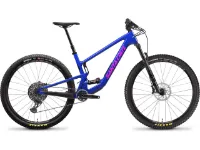 Santa Cruz Tallboy 5 C S 29" Mountainbike Santa Cruz Tallboy 5 C S 29" Mountainbike