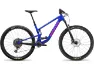 Santa Cruz Tallboy 5 C S 29" Mountainbike, Gloss ultra blue, M