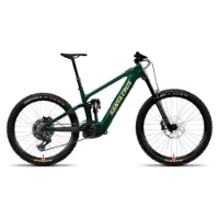 Santa Cruz V10 8 29´´ X01 Dh 2024 Mountainbike Santa Cruz V10 8 29´´ X01 Dh 2024 Mountainbike