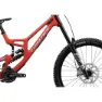 Santa Cruz V10 8 Cc 29´´ Gx Dh Mountainbike, Gloss red, XL