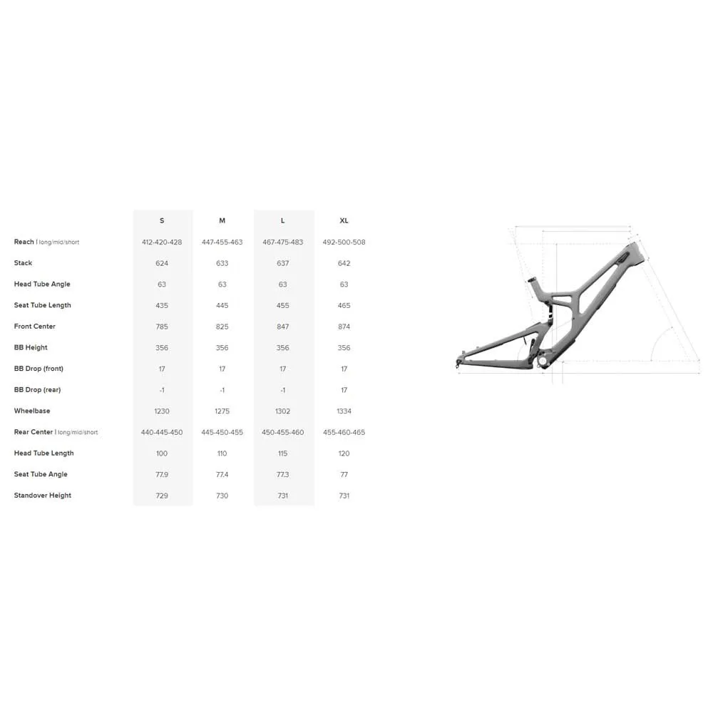 Santa Cruz V10 8 Cc Mx 29/27.5´´ Gx Dh Mountainbike, Gloss red, S Santa Cruz V10 8 Cc Mx 29/27.5´´ Gx Dh Mountainbike, Gloss red, S