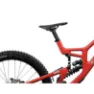 Santa Cruz V10 8 Cc Mx 29/27.5´´ Gx Dh Mountainbike, Gloss red, S